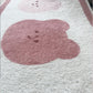 Fluffy Soft  - Bedroom Carpet