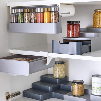 Spice Organiser