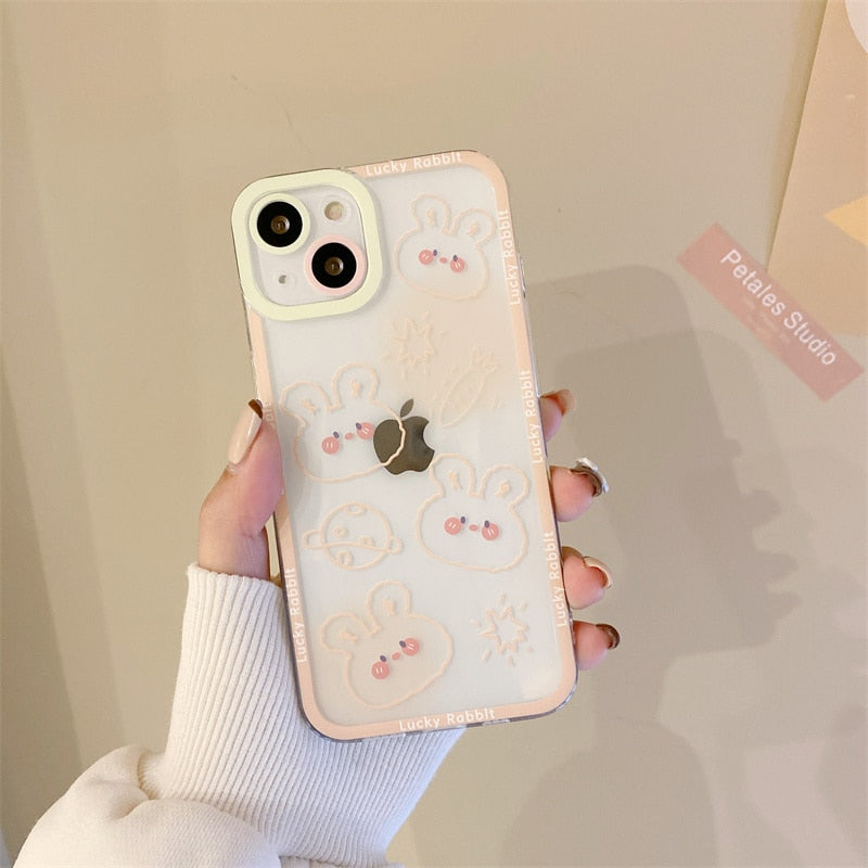 Mia - Phone Case