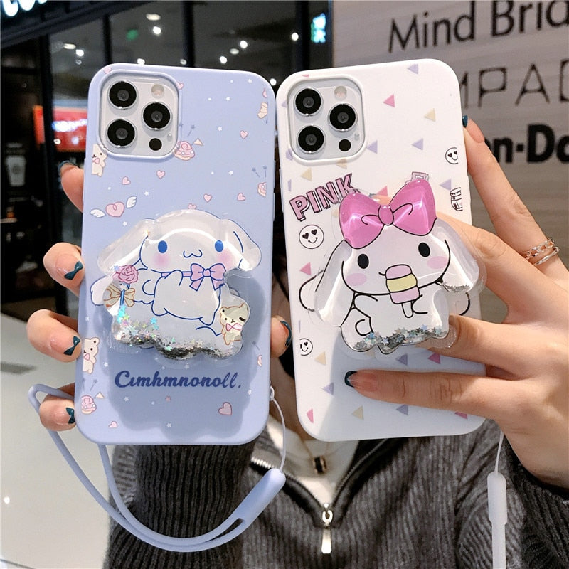 Cupid- Phone Case