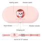 BearEase - Menstrual heating belt