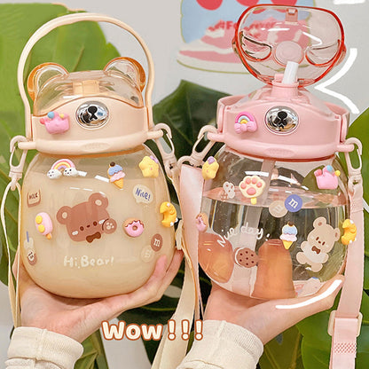 Buba Kawaii Bottle