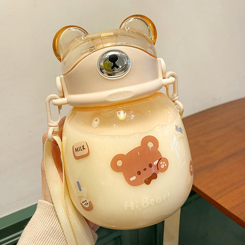 Buba Kawaii Bottle 