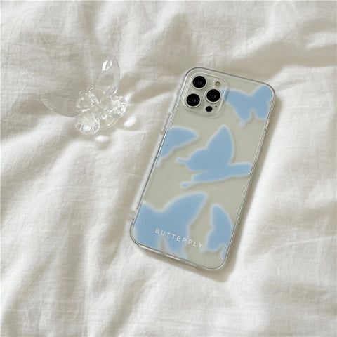 Fly Away  - iPhone case
