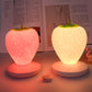 Berry Glow Lamp