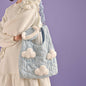 Cloudy - Tote bag