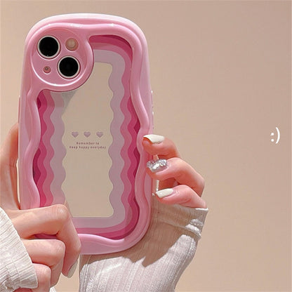 Pink Love - Phone Case