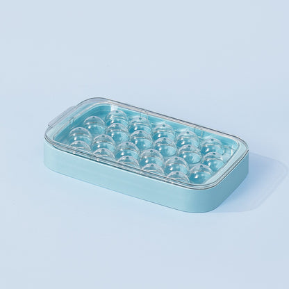 Ice cube tray