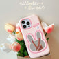 Rabbit Ears - Phone Case