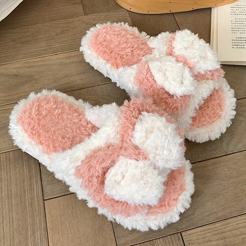 Bow knot - Slippers