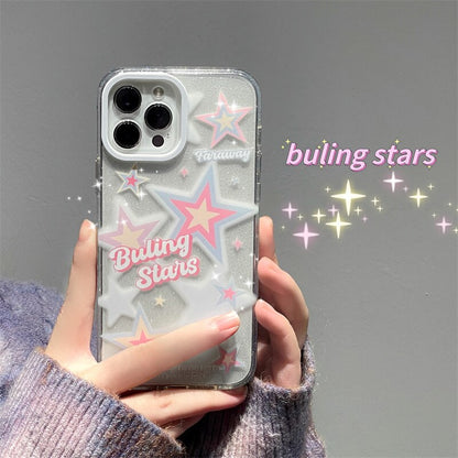 Bulung Stars - Phone Case