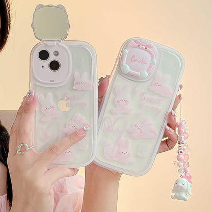 Sweet Bunny - Phone Case