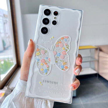 Floral - Phone Case