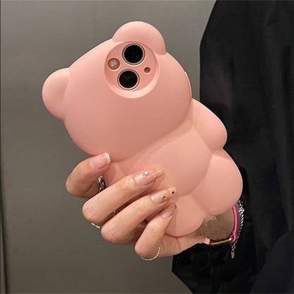 Candy Bear - Phone Case