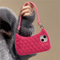 Rosy Boom Handbag Phone Case