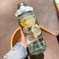 Positive Energy - Water Bottle