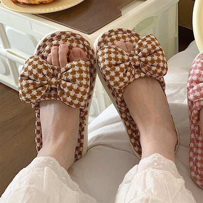 Spring - Slippers