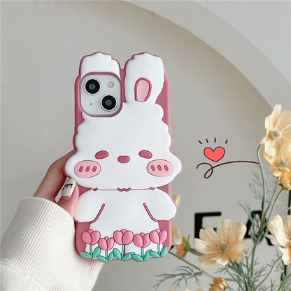 Tulip - Phone Case