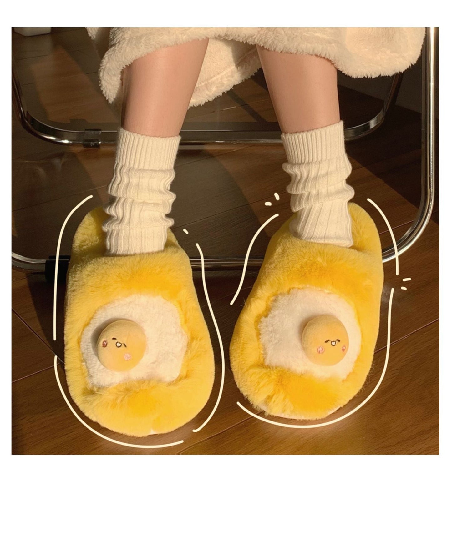 Goose - Slippers
