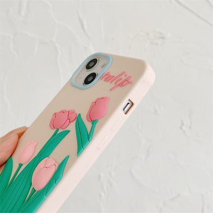 Lily - Phone Case