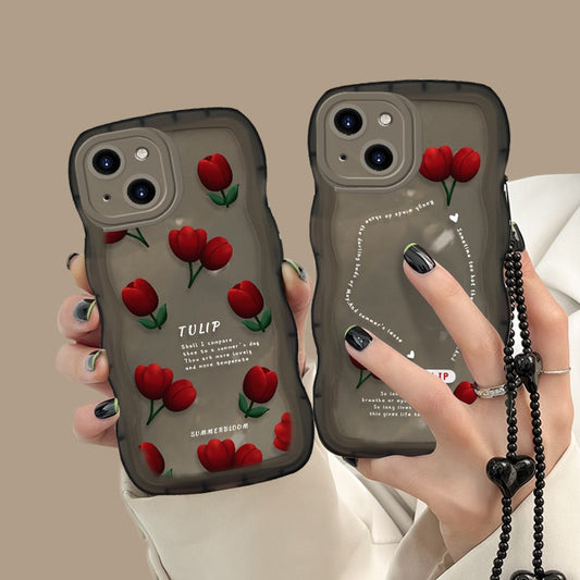 Tulip - Xiaomi Phone Case