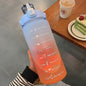 Positive Energy - Water Bottle