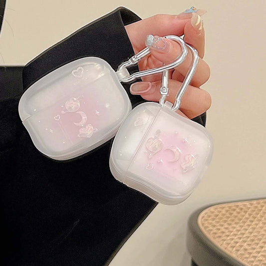 Moon - AirPods Case