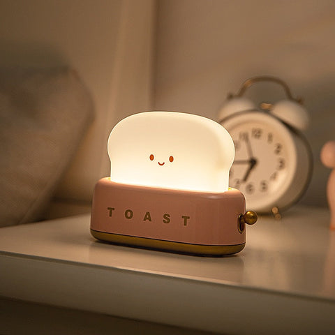 Toasty - Night Light