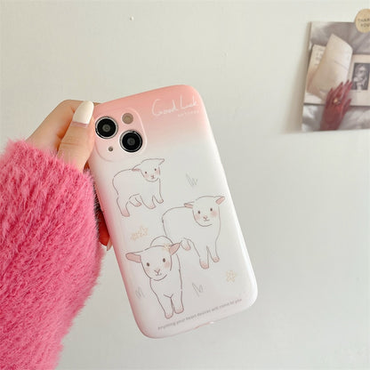 Mirror Mirror - Phone Case