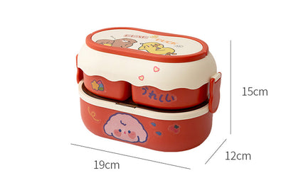 Kawaii Lunch Box