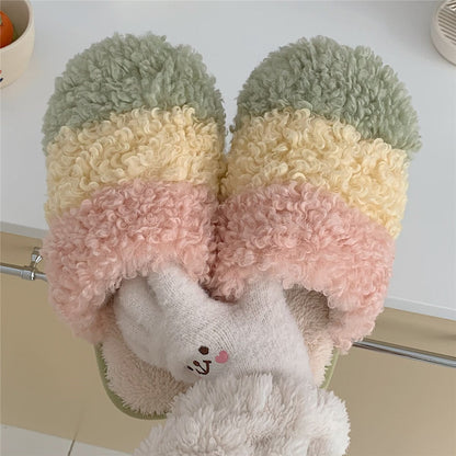 Rainbow - Slippers