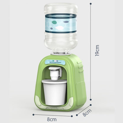 Water Dispenser