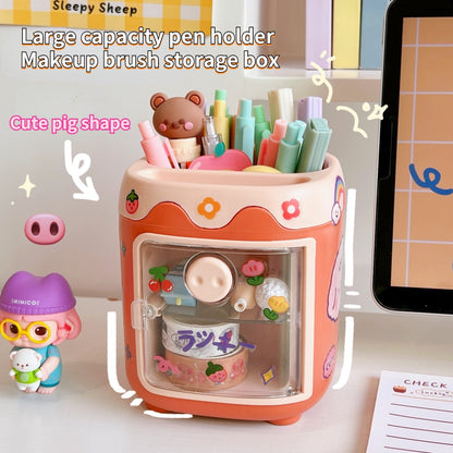 Oink - Pen Holder