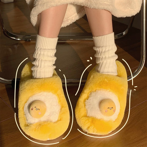 Goose - Slippers