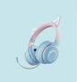 Meow - Gradient Headphones