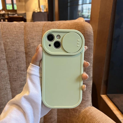 Cover Girl - Phone Case