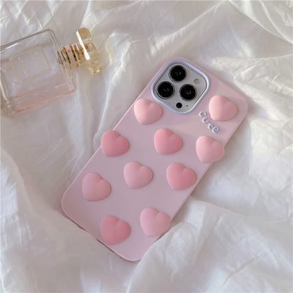 Cute - Phone Case