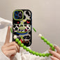 Alien Phone Case