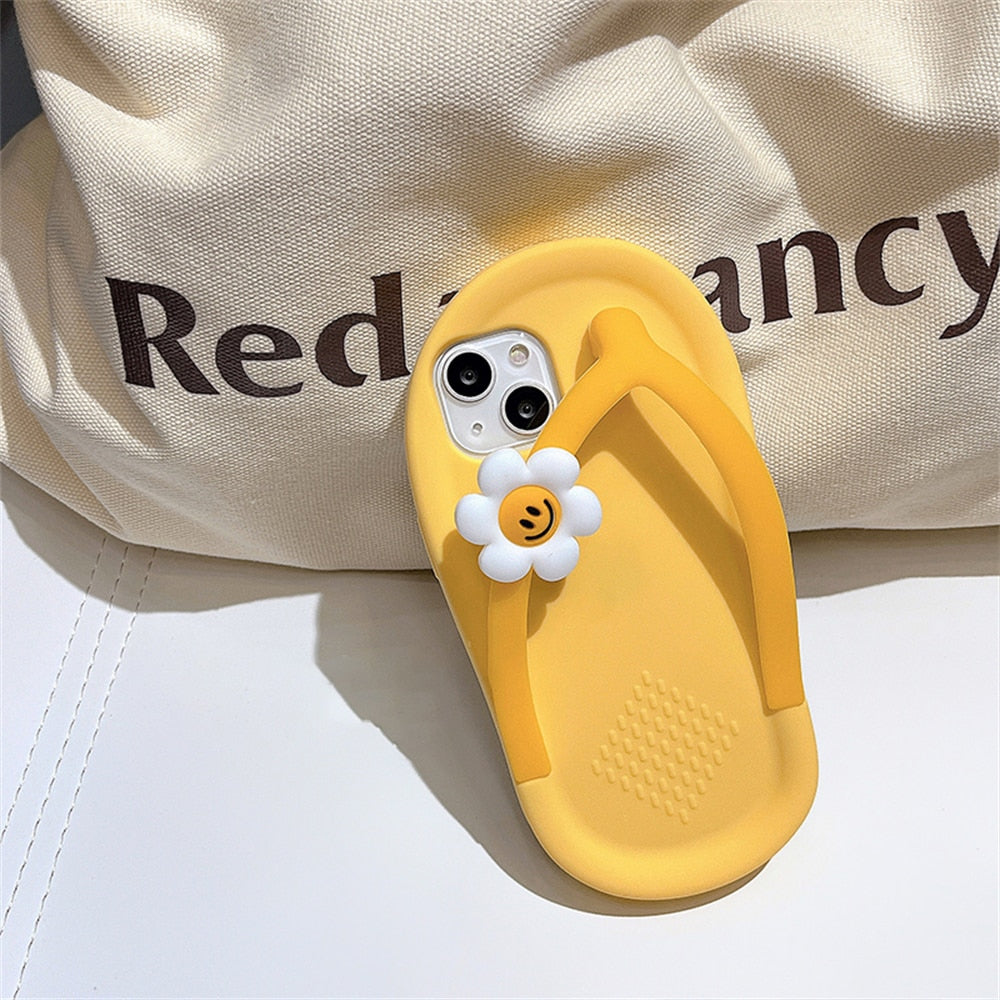 Flip Flop - Phone case