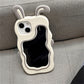 Bunny Ears -Mirror  Phone Case