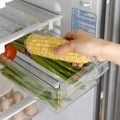 Refrigerator Drawer