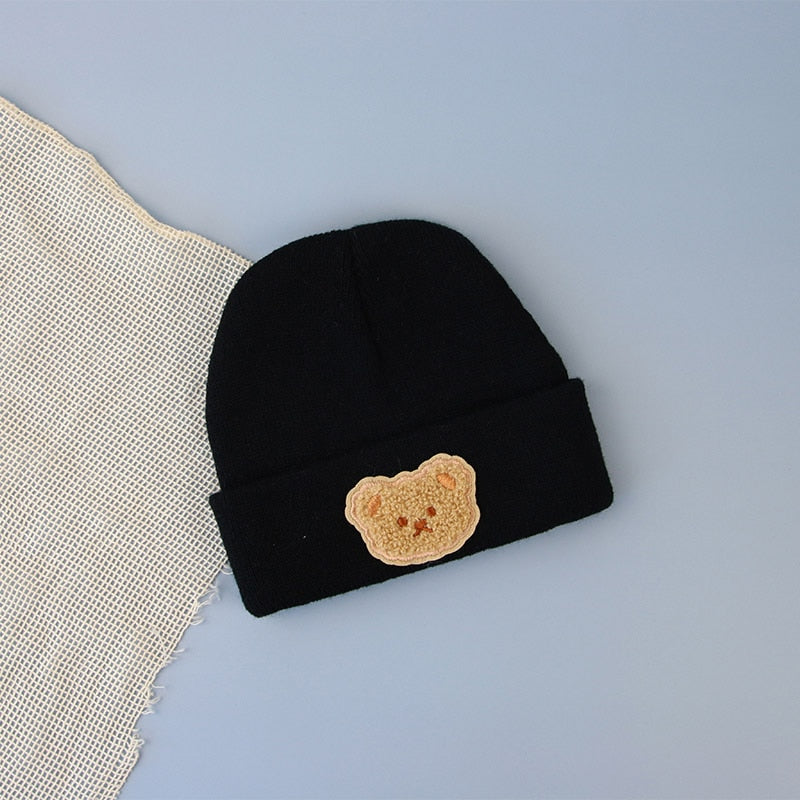 Cute Bear - Beanie