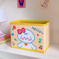 Cute Rabbit Storage Box