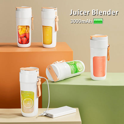 Drink Up - Portable Blender