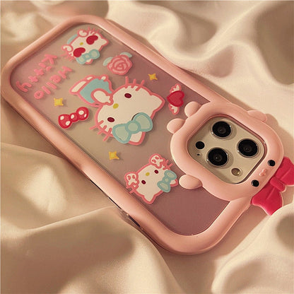 Kimo - Phone Case