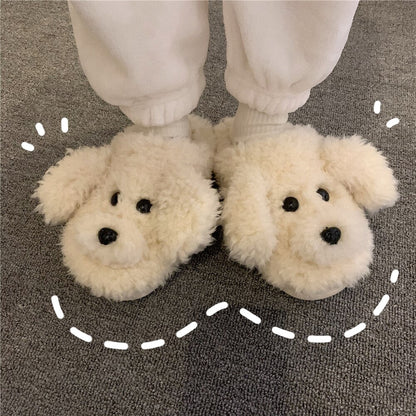 Woof - Slippers