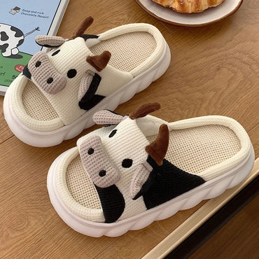 Moo 🐮 - Sandals