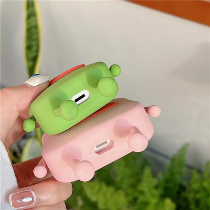 Cute Frog - Airpods case