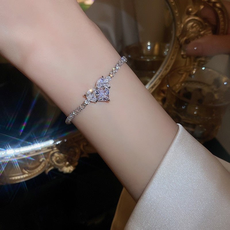 Luxury Love - Bracelet