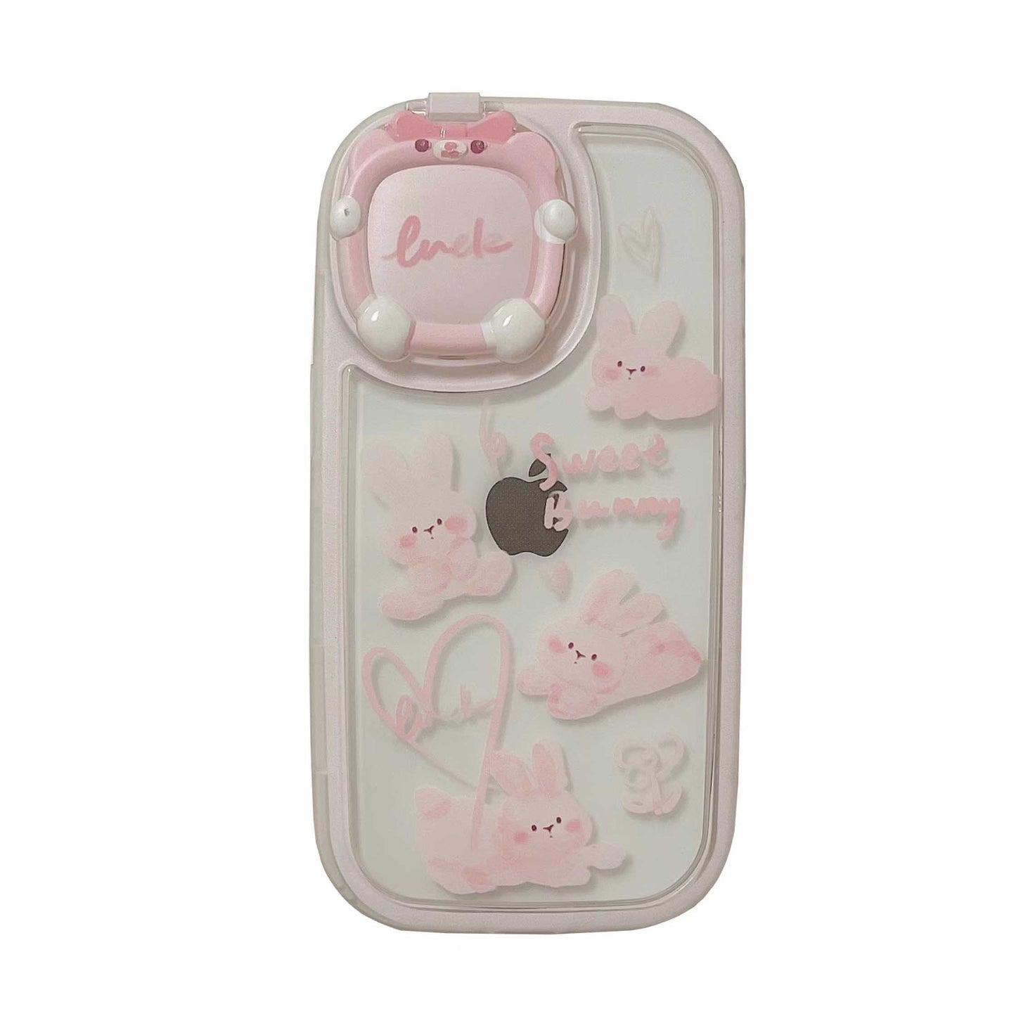 Sweet Bunny - Phone Case